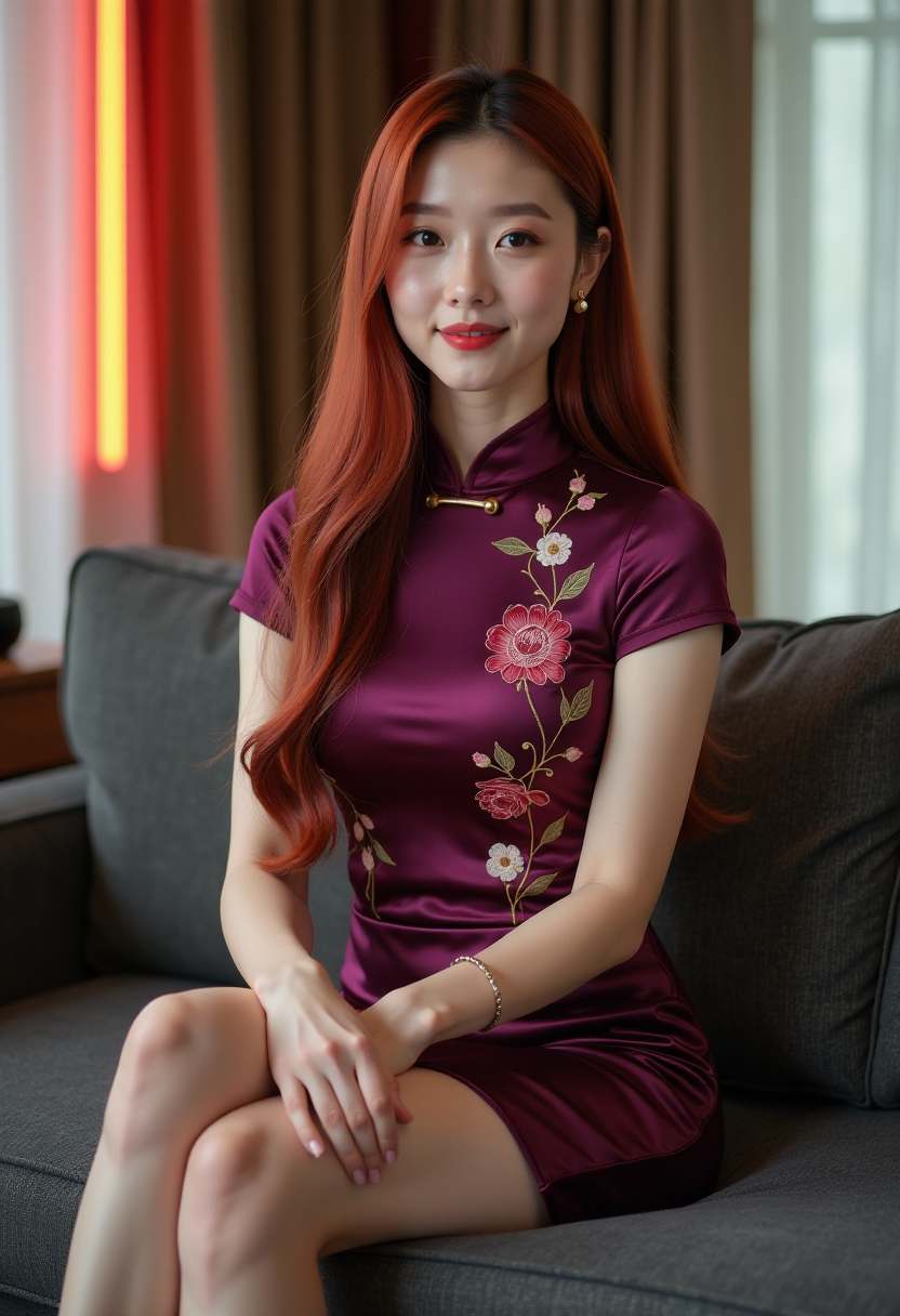 狂飙 剧照